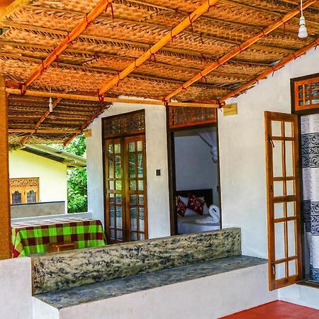 Miracle Home Stay Dambulla Luaran gambar
