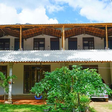 Miracle Home Stay Dambulla Luaran gambar