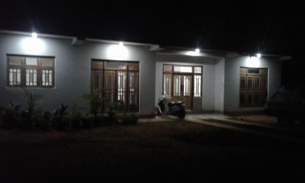 Miracle Home Stay Dambulla Luaran gambar