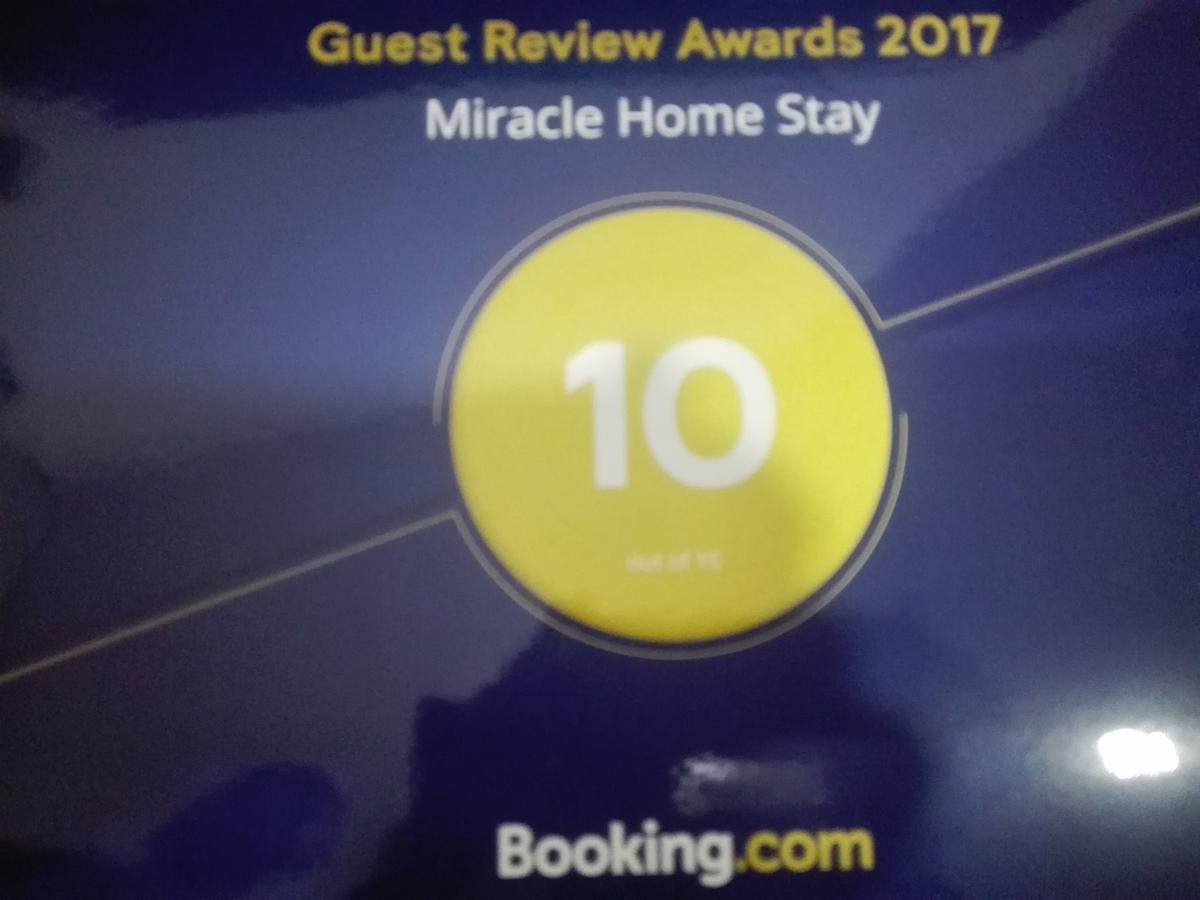 Miracle Home Stay Dambulla Luaran gambar