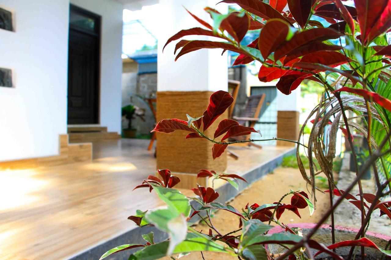Miracle Home Stay Dambulla Luaran gambar