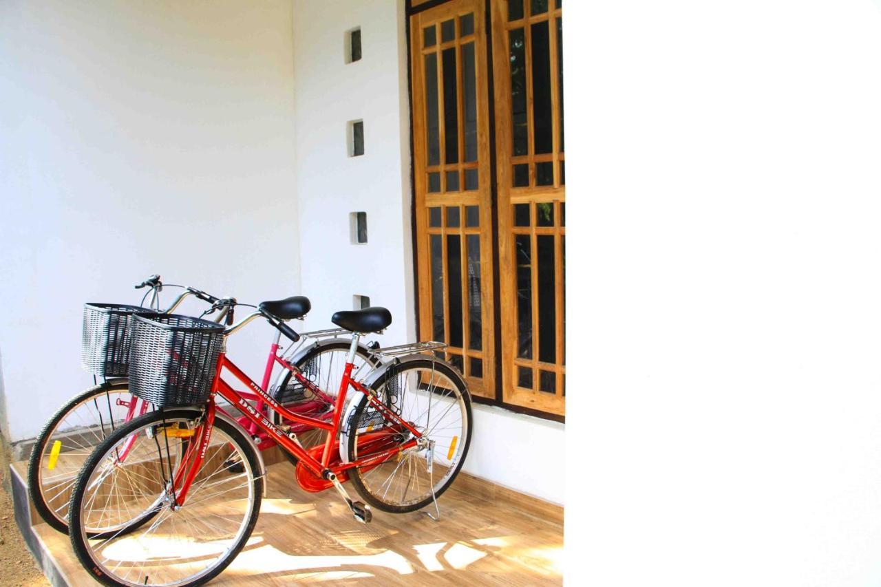 Miracle Home Stay Dambulla Luaran gambar