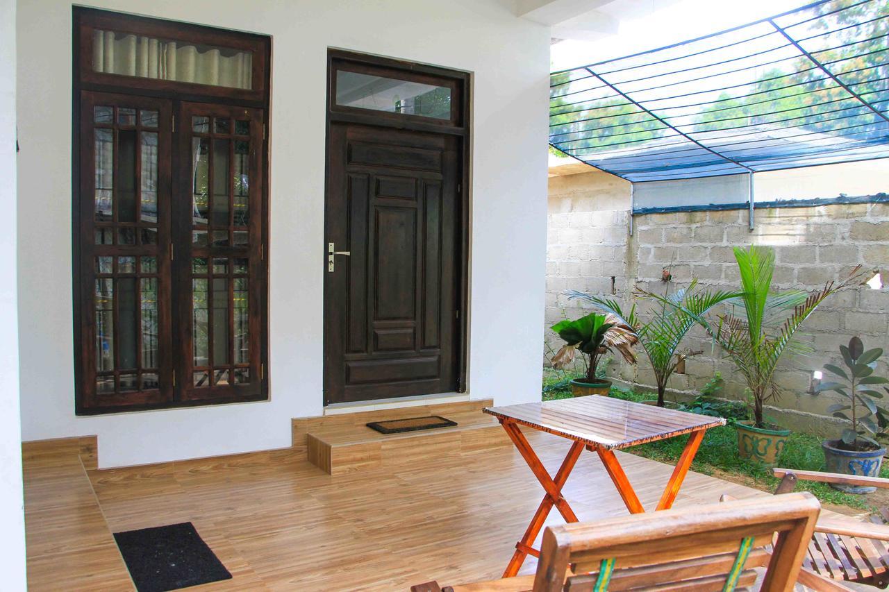 Miracle Home Stay Dambulla Luaran gambar