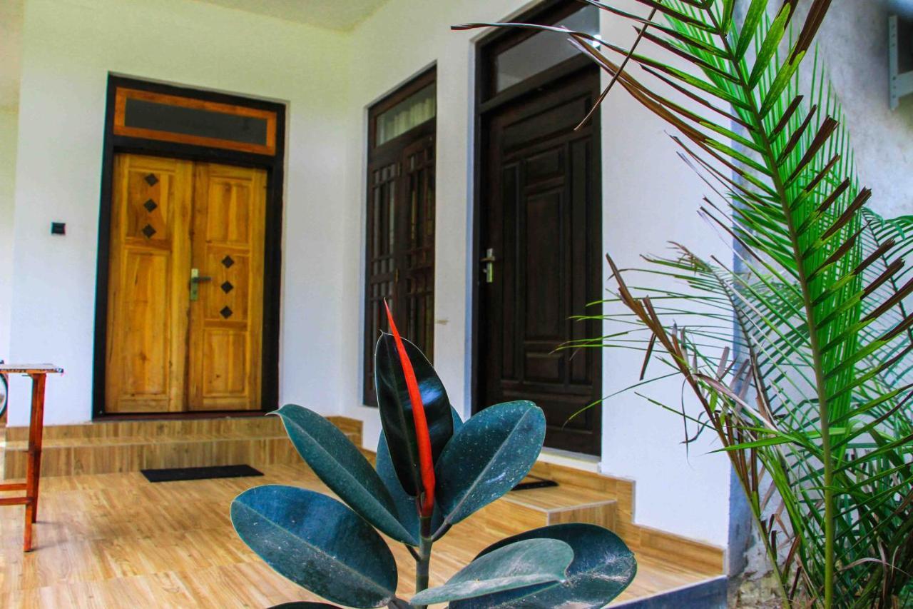 Miracle Home Stay Dambulla Luaran gambar