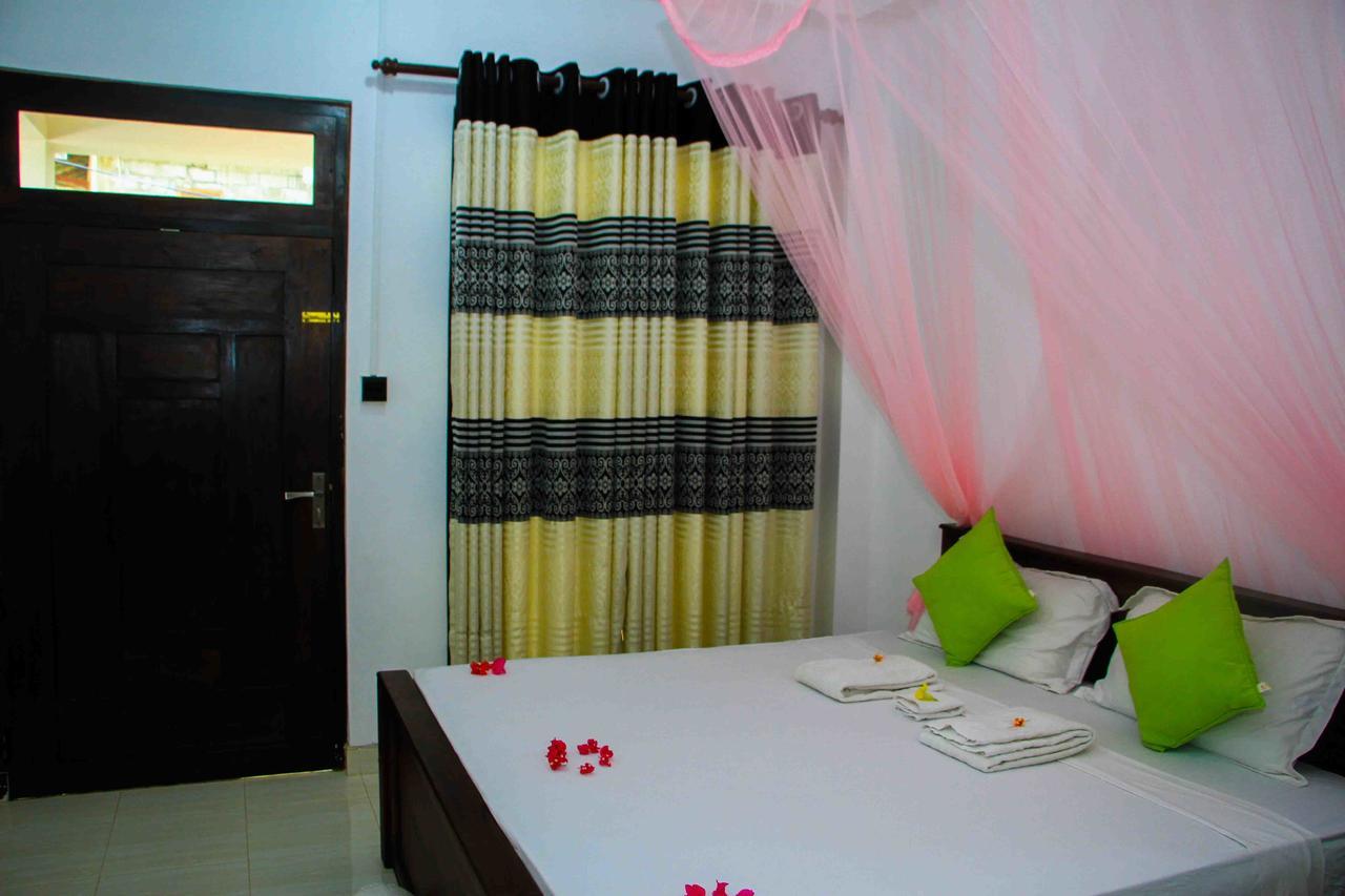Miracle Home Stay Dambulla Luaran gambar