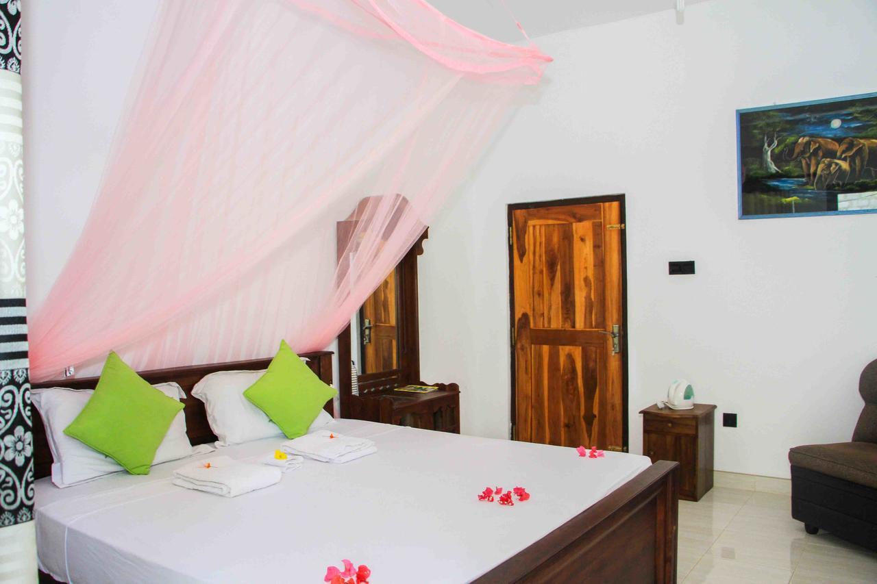 Miracle Home Stay Dambulla Luaran gambar