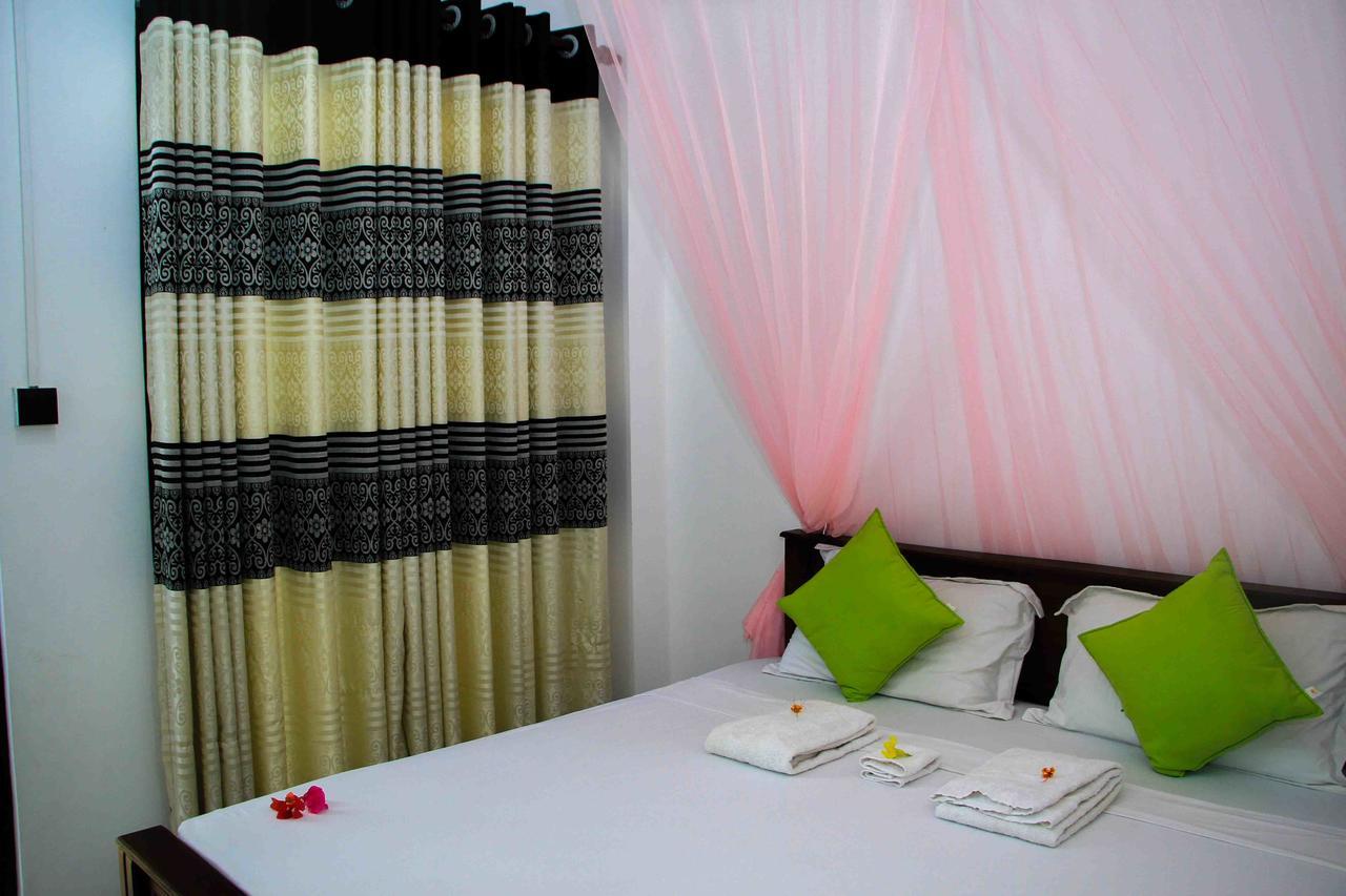 Miracle Home Stay Dambulla Luaran gambar