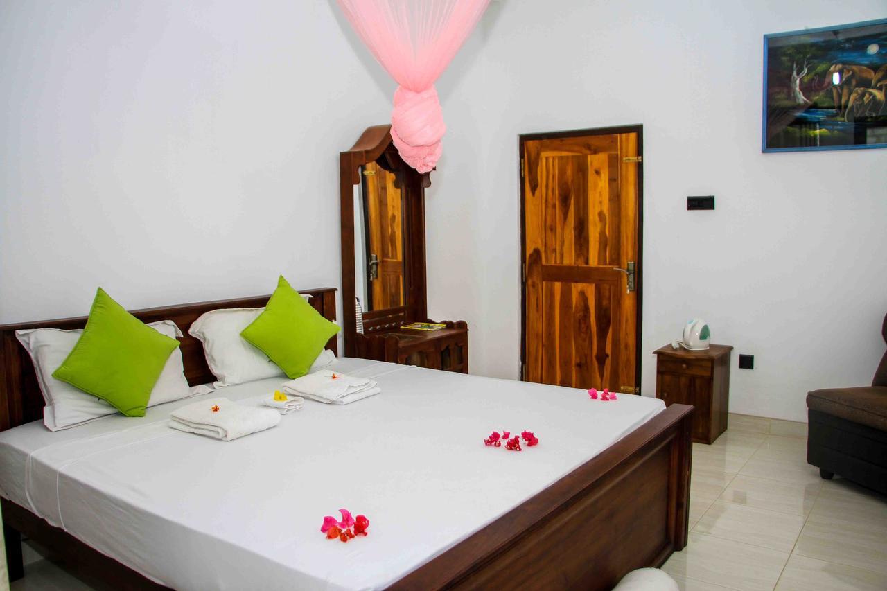 Miracle Home Stay Dambulla Luaran gambar
