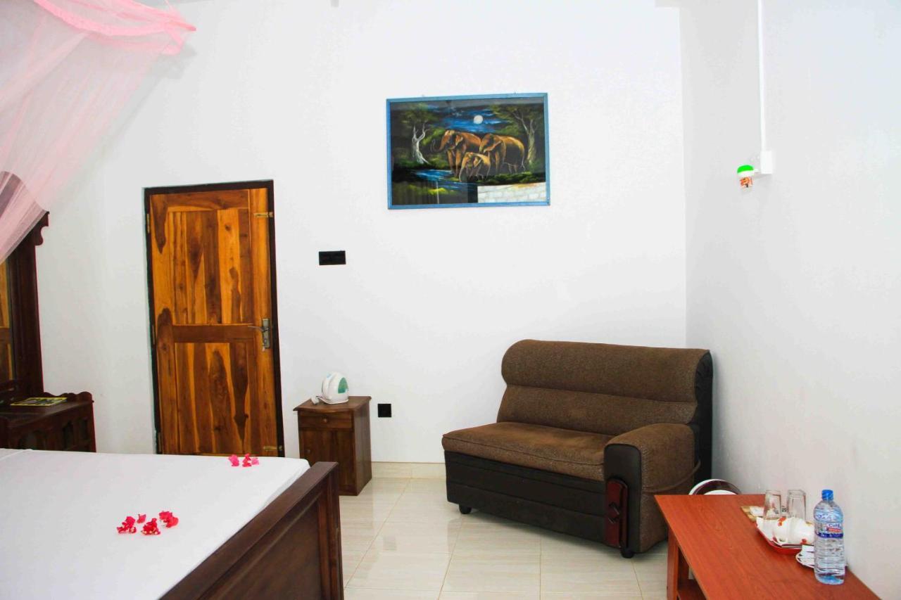 Miracle Home Stay Dambulla Luaran gambar