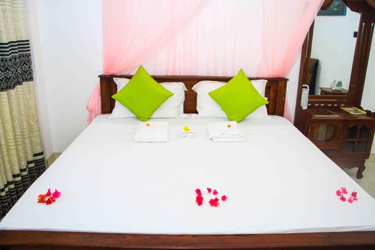Miracle Home Stay Dambulla Luaran gambar