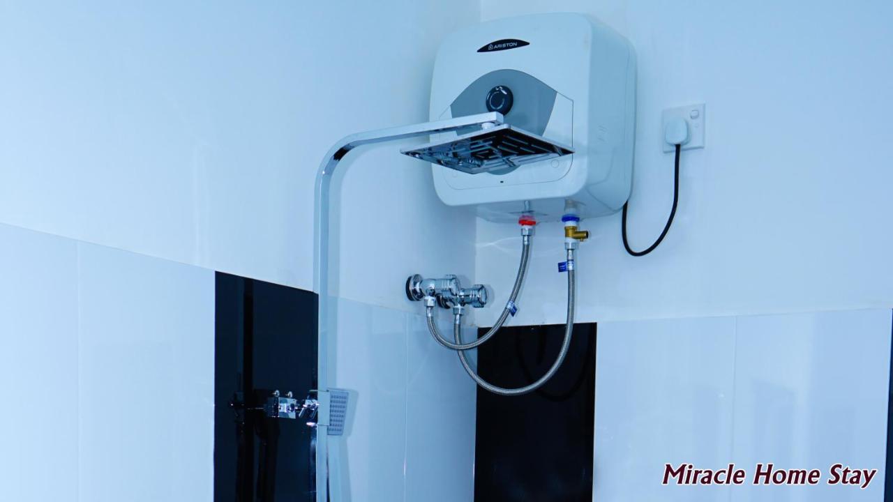 Miracle Home Stay Dambulla Luaran gambar